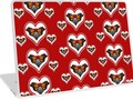 Butterfly Kisses Laptop Skins #Redbubble -
