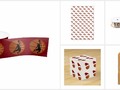#Sports4you Collection - Sports Themed gift wrapping and decorating paper, in different sizes and types of paper.