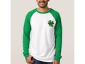 St. Patrick's Day - Kiss Me, I'm Irish T-Shirt