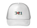 3-21 World Down Syndrome Day Trucker Hat at #Zazzle #Gravityx9 #wdsd17 -