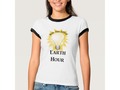Earth Hour T-Shirt