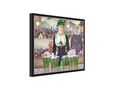 “The Bartender sell $1 Green Beer Canvas Print by #SpoofingTheArts ”