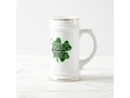 St. Patrick's Day Irish Diva Beer Stein