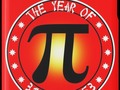 Year of Pi 3/14/15 9:26:53 Phone Case #Redbubble #Gravityx9 - via redbubble