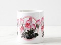 Roses for Mom on Mother's Day Coffee Mug - choose from several styles and colors!~ #Zazzle #Gravityx9 -…