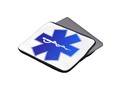Medical EMS Symbol Computer Sleeve