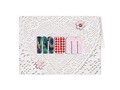 #MotheringSunday March 26th! Patchwork 'MUM' w/Happy Mother's DayCard #UKmothersDay #mothersday #Gravityx9 -