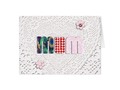 #MotheringSunday March 26th! Patchwork 'MUM' w/Happy Mother's DayCard #UKmothersDay #mothersday #Gravityx9 -