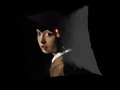 Girl with a Grad Cap Graduate #SpoofingTheArts at #Redbubble #Gravityx9 Designs #Just4grad -