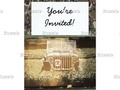 Military Vehicle Invitation #Camouflage4you #Gravityx9 - Vintage jeep with an old photograph look to it. Posted on……