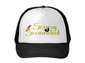 40%Off Use Code: ZAZGOODTIMES | Ends Thursday - SCURVY SCOUNDREL TRUCKER HAT via zazzle