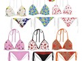 Summer Bikini! Custom Bikini Swimsuit Designed for fashion women, stylish and designed by #Gravityx9 at #Artsadd.…