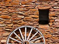 OLD WEST WAGON WHEEL Greeting Cards, Prints and Home Decor at #Pixels #FineArtAmerica #Gravityx9 -