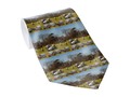 Turtle Rugby Players Neck Tie - - #zazzle #Gravityx9 #Rugby #sports4you -