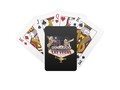 Las Vegas Welcome Sign Playing Cards by #LasVegasIcons / #Gravityx9 Designs