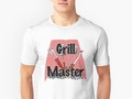 -- Grillmaster BBQ Tools and Picnic Table T-Shirts & Hoodies by #Gravityx9 Designs at Redbubble -