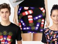 4th of July Firecracker Celebration Fashion & Accessories at #Redbubble by #gravityx9 -