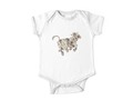 Animal Fur - look One Piece - Short Sleeve by #Gravityx9 Designs at Redbubble -