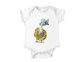 -- Summer Goose One Piece - Short Sleeve by #Gravityx9 Designs at Redbubble -
