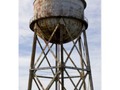 Thank you, Customer from Gatineau, Canada - Water Tower at Alcatraz Postcard by PictureThisAndThat from Zazzle -…
