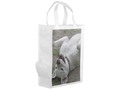 Playing Dogo Argentino Reusable Grocery Bag via zazzle