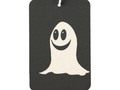 Cute Halloween Ghost Car Air Freshener is available in several shape and scent options. #FallSeasonsBest Zazzle…