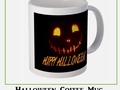 Pumpkin Jack-o-Lantern Coffee mug by #Gravityx9 Designs for #FallSeasonsBest - Available in several size options.…