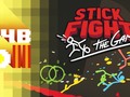 Indie for Breakfast - Stick Fight: The Game via YouTube