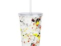 Paint Splatter, drips and drops....on Mugs, Cards, Puzzles and more gifts at Cafeprss by #Gravityx9 Designs -…
