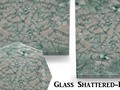 Acrylic Blocks - Decorative Shattered Glass-Look Acrylic Block at Zazzle! These decorative blocks are free-stan...