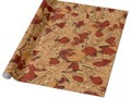 Wet Autumn Leaves Wrapping Paper by #Fall_Seasons_Best at Zazzle for Gifts,DIY Crafting or Decorating -…