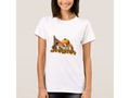**30% Off with code ZAZZLESAVE40** Thanksgiving Gourds T-Shirt via zazzle