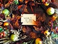 Autumn Activities for Home and Family: Party Plans and Menu Ideas