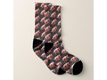 Lucky Sevens - Slot Machine Jackpot Socks *** 15% Off Sitewide | Use Code: ZGIFTSDEAL40   *** via zazzle