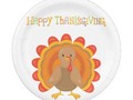 Designed by Creative Artists at Zazzle ~Thanksgiving Paper Plates are here!Save time and energy with easy clean up!…