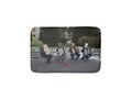 Animal's Concert Bathroom Mat via zazzle