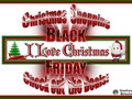 #BLACKFRIDAY SHOPPING! Shop for your Christmas cards, custom ornaments, gift wrap * more at i_Love_Xmas #Zazzle -…