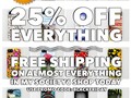 #BLACKFRIDAY DEALS AT SOCIETY6 ~ #ChristmasIsComing ~ 25% Off Everything Use Promo Code BLACKFRIDAY ~ Starts: 11/2…