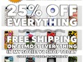 #BLACKFRIDAY DEALS AT SOCIETY6 ~ #ChristmasIsComing ~ 25% Off Everything  Use Promo Code BLACKFRIDAY ~ Starts: 11/2…