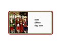 Three Wise Crackers - #Nutcracker Christmas Soldiers Label  at Zazzle - Great as Gift Tags, too! - #BlackFriday -…