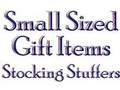 - `Small Sized Gift Items Magnets, Jewelry, tie clips, small toys, playing cards, and mor…