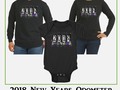2018 Odometer Wear, T-Shirts, Hoodies & more for the Family by #Gravityx9 at Cafepress #NewYearsCelebration !…