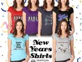 New Years is Coming! Check out the NewYears Tee Shirts at Redbubble. Available in several colors, styles and sizes…