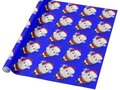 #ChristmasShopping ? Check out the variety of #ChristmasPaper at #Zazzle by #Gravityx9 ~ Great for Wrapping gifts,…