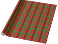 Green And Red Plaid Decorating Paper & more Fun Christmas Wrapping Paper by #Gravityx9 Designs at Zazzle -…