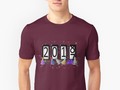 - New Years Odometer Party Hats #NewYearsTeeShirt by #Gravityx9 at #Redbubble ~…