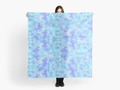 - Blue Frost Snowflakes Women's fashion by #Gravityx9 at Redbubble ~ Pale blue colors cover…