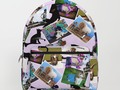 Collage of Cat Photographs Backpack by gravityx9 #caturdayeveryday #caturday #Catlovers ~ |