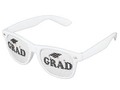 Graduation Family - The Grad Aviator Sunglasses by #Just4Grad at #Zazzle ~ Choose from several color options for th…