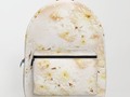 Lost in Antique White Flowers Backpack by #Gravityx9 at #Society6 ~ Find this design on #homedecor, #wallDecor,…